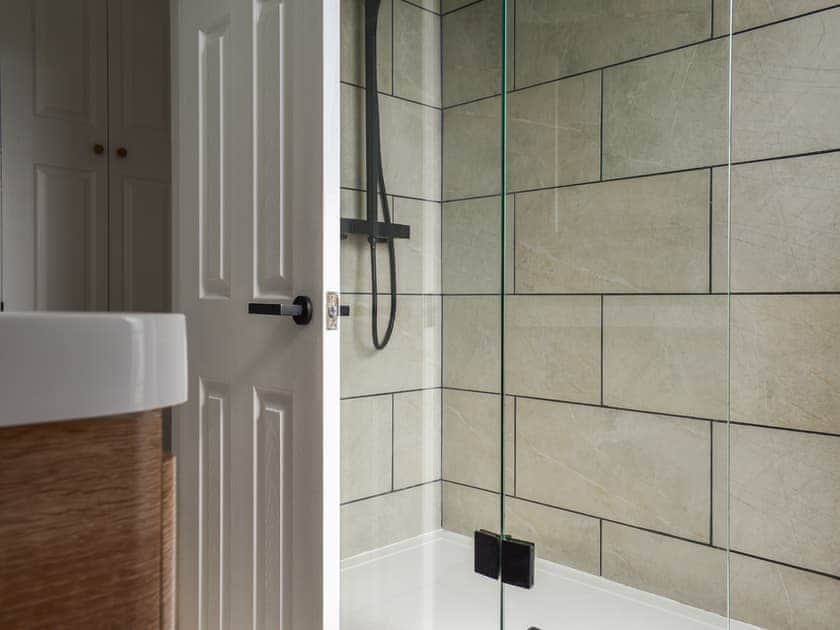 Bathroom | 2 The Beach, Bude