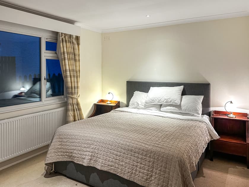 Double bedroom | Glen Mhor, Glenelg