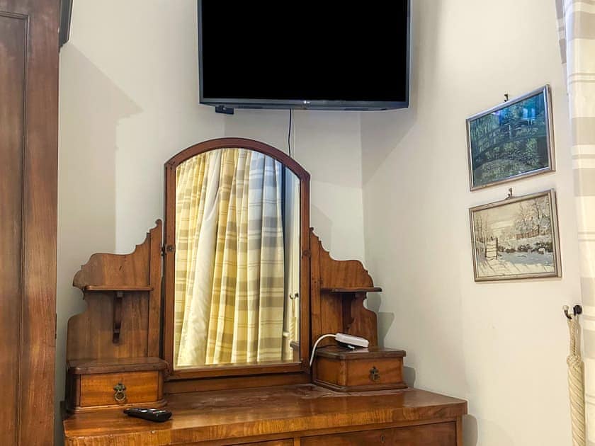 Double bedroom | Glen Mhor, Glenelg