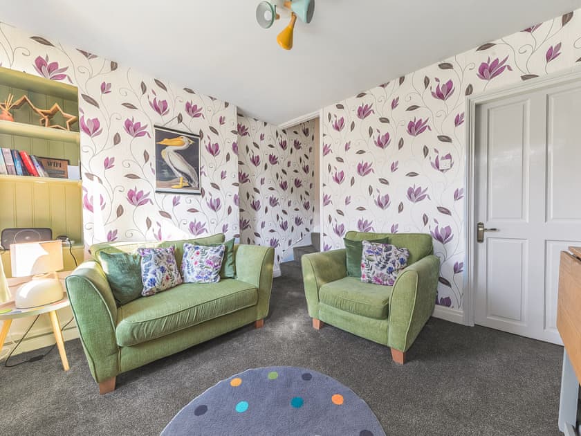 Living area | Dorys Cottage, Dalton-in-Furness, near Ulverston and Lakeland Peninsula