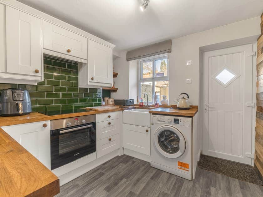 Kitchen | Dorys Cottage, Dalton-in-Furness, near Ulverston and Lakeland Peninsula