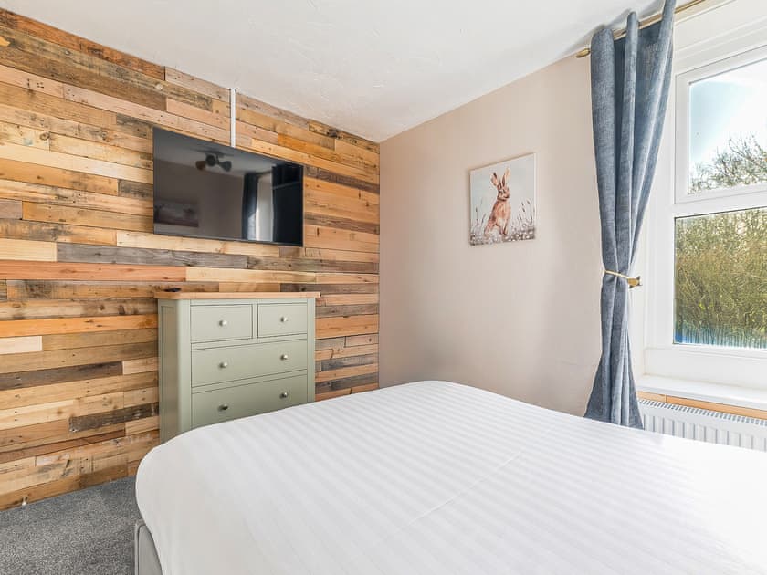 Double bedroom | Dorys Cottage, Dalton-in-Furness, near Ulverston and Lakeland Peninsula