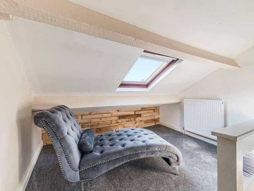 Double bedroom | Dorys Cottage, Dalton-in-Furness, near Ulverston and Lakeland Peninsula