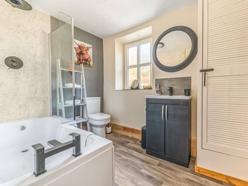 Bathroom | Dorys Cottage, Dalton-in-Furness, near Ulverston and Lakeland Peninsula