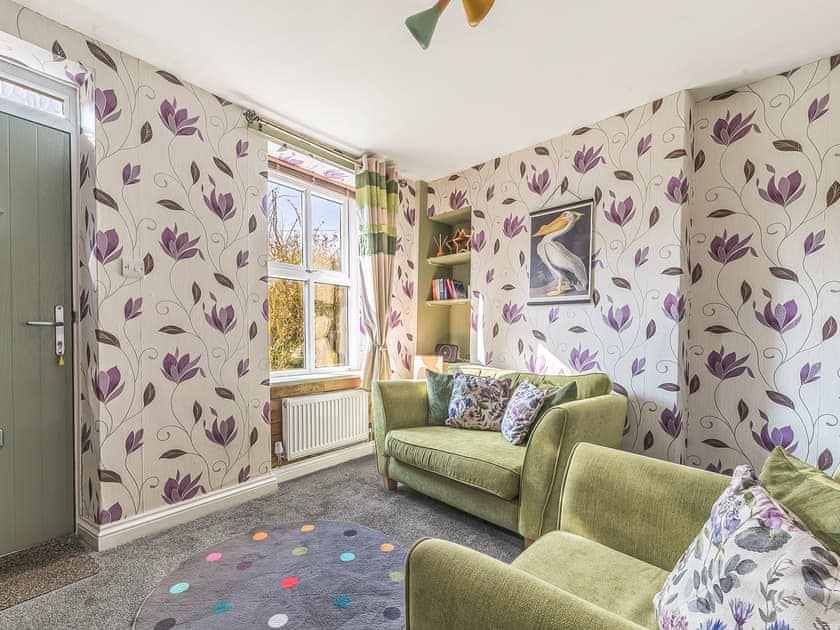 Living area | Dorys Cottage, Dalton-in-Furness, near Ulverston and Lakeland Peninsula