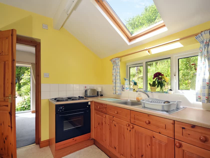Kitchen | Forest Cottage, Cascob, near Presteigne