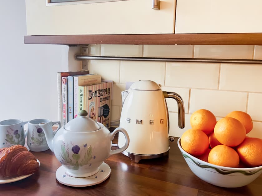 Kitchen area | Crieff Armoury, Crieff, Perthshire