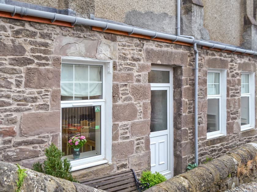 Ground floor apartment  | Crieff Armoury, Crieff, Perthshire