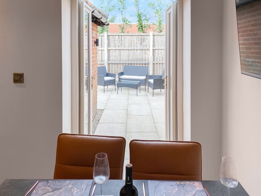 Kitchen/diner | Lily Pad, Helmsley