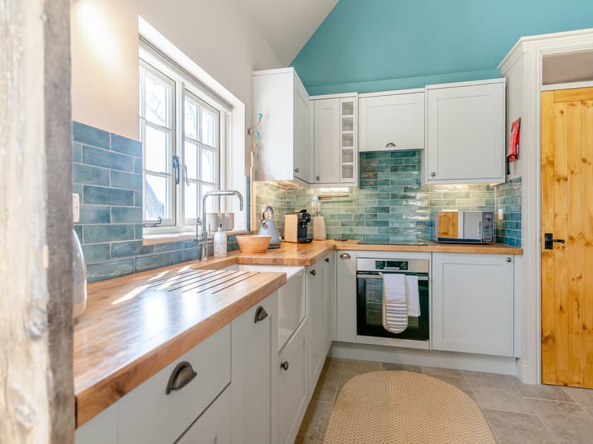 Kitchen | Stone Cottage, Wedmore, near Glastonbury