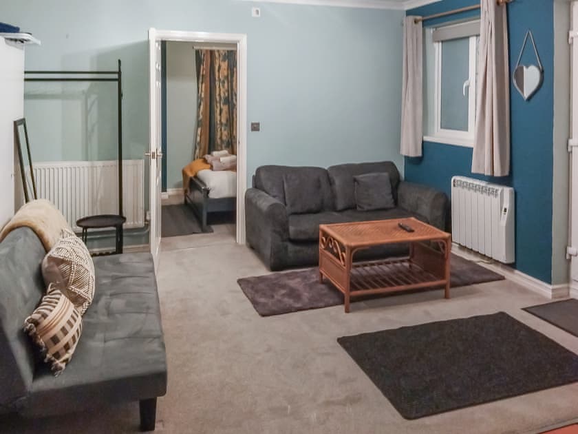 Lounge | The Annex, Weymouth