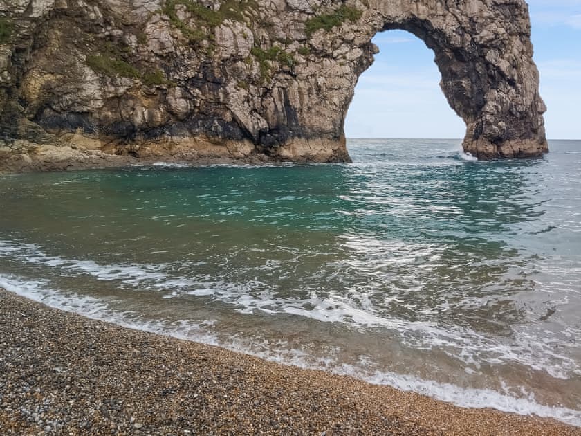 Durdle Door | The Annex, Weymouth