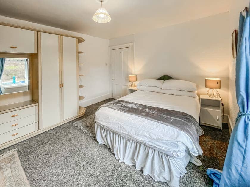 Double bedroom | Ivy House, Kingussie