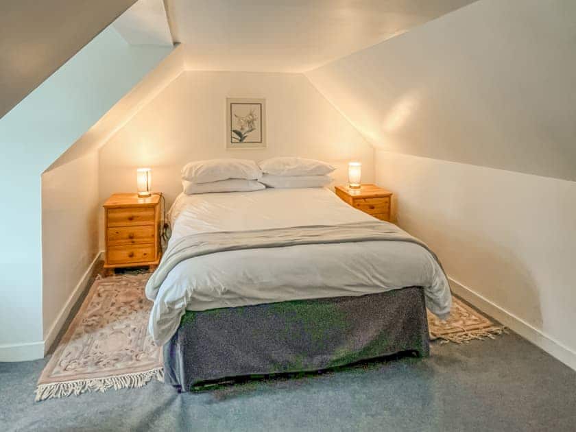 Double bedroom | Ivy House, Kingussie