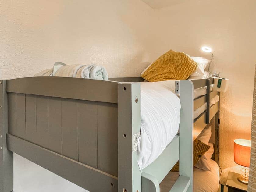 Bunk bedroom | Ivy House, Kingussie