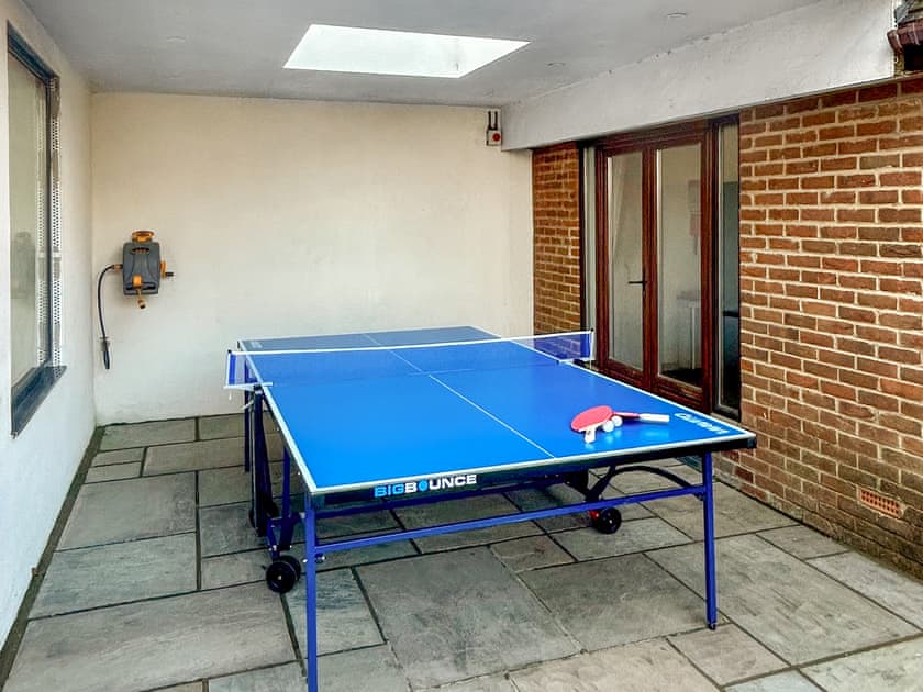 Activity | Coombe Wood Coach House, Hawkinge, near Folkestone