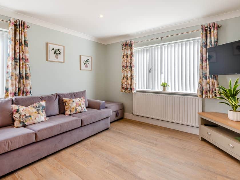 Living room | Sweetpea - Golden Beach Holiday Park, Ingoldmells