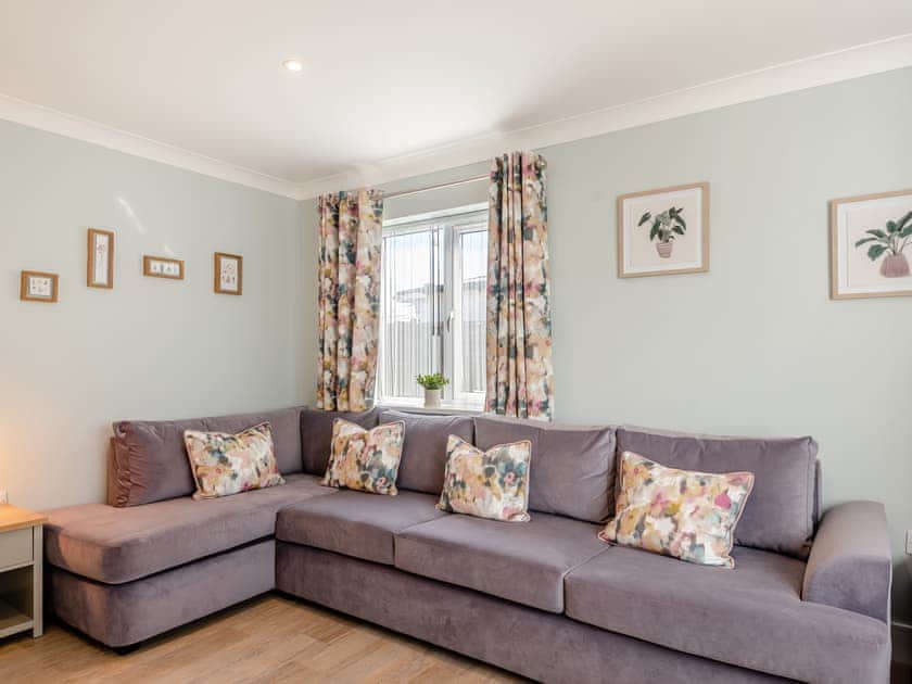 Living room | Sweetpea - Golden Beach Holiday Park, Ingoldmells