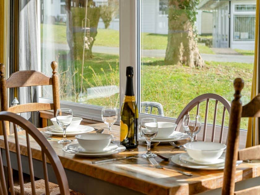 Dining Area | Ty Haf, Roch, near Haverfordwest
