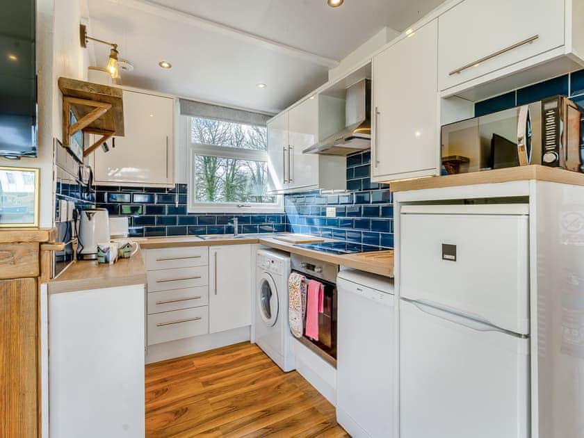 Kitchen | Ty Haf, Roch, near Haverfordwest