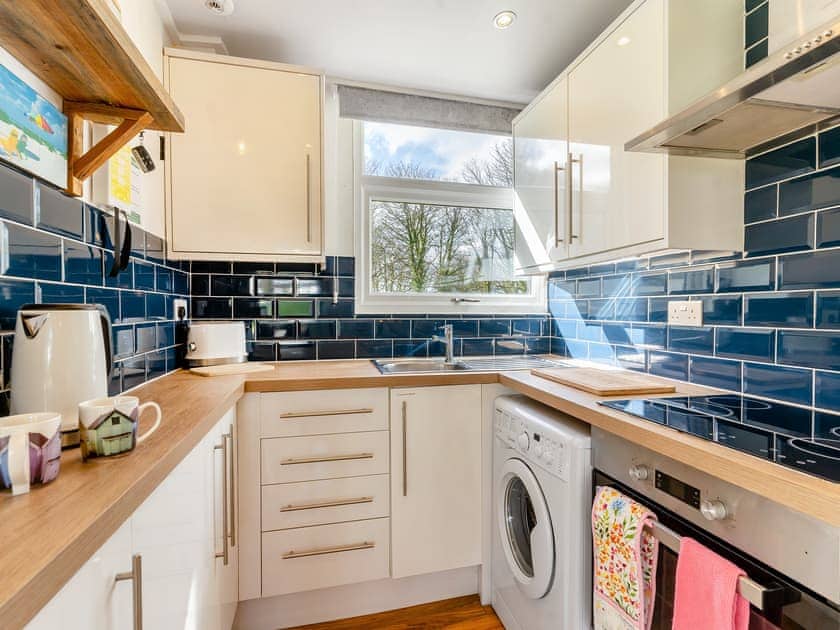 Kitchen | Ty Haf, Roch, near Haverfordwest