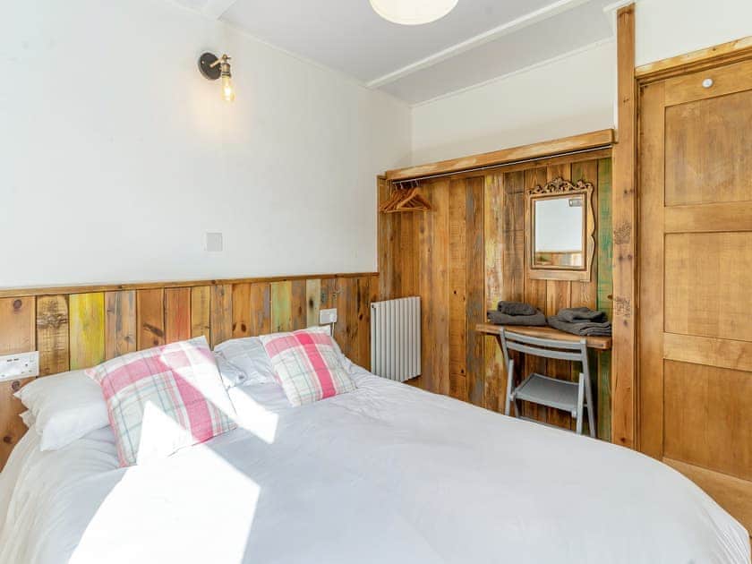 Double bedroom | Ty Haf, Roch, near Haverfordwest