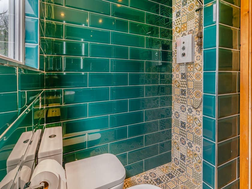 Bathroom | Ty Haf, Roch, near Haverfordwest