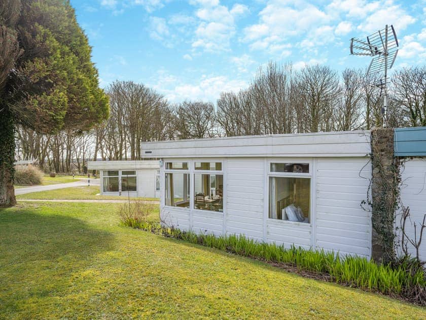 Exterior | Ty Haf, Roch, near Haverfordwest