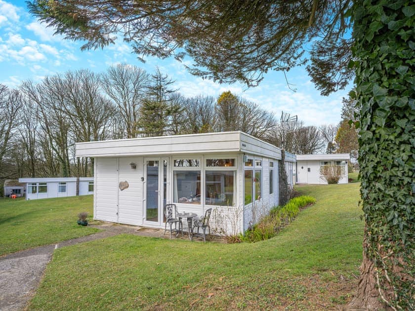 Exterior | Ty Haf, Roch, near Haverfordwest