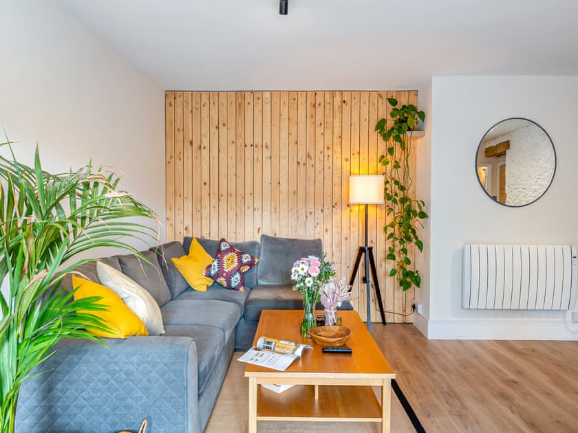 Living area | Little Matthews, Torquay