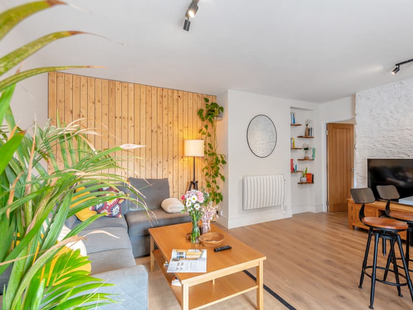 Open plan living space | Little Matthews, Torquay