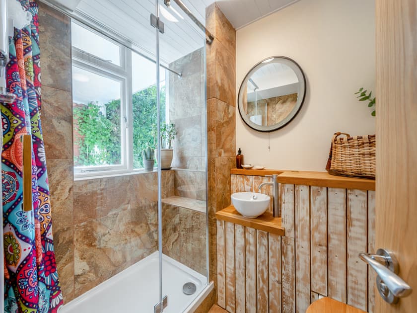 Bathroom | Little Matthews, Torquay