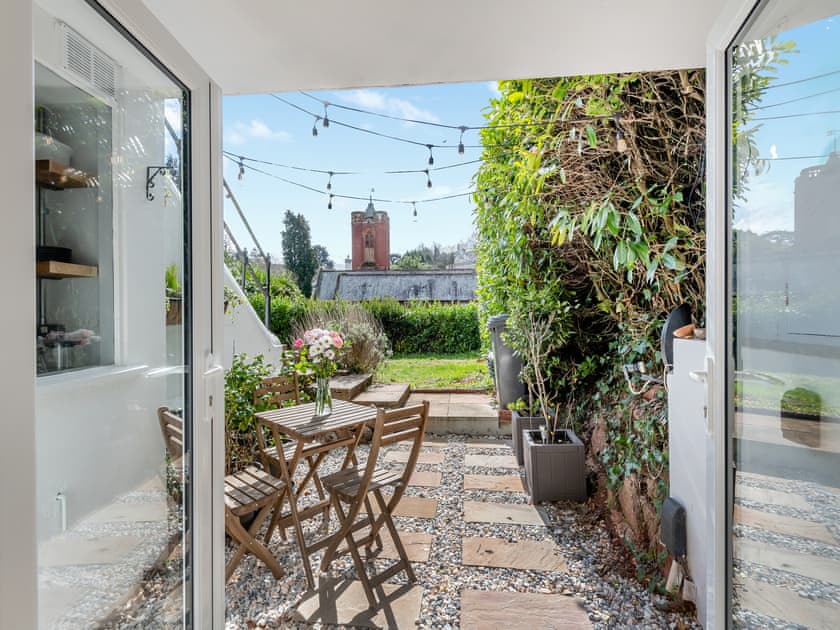 Outdoor | Little Matthews, Torquay