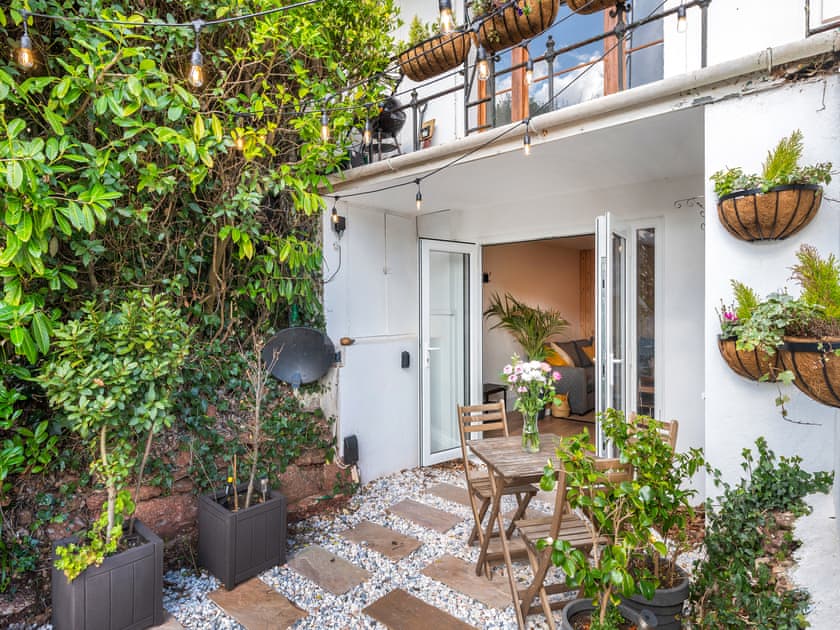 Outdoor | Little Matthews, Torquay
