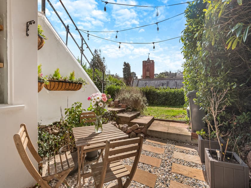 Outdoor | Little Matthews, Torquay