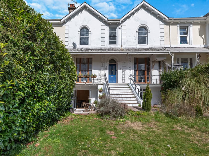 Exterior | Little Matthews, Torquay