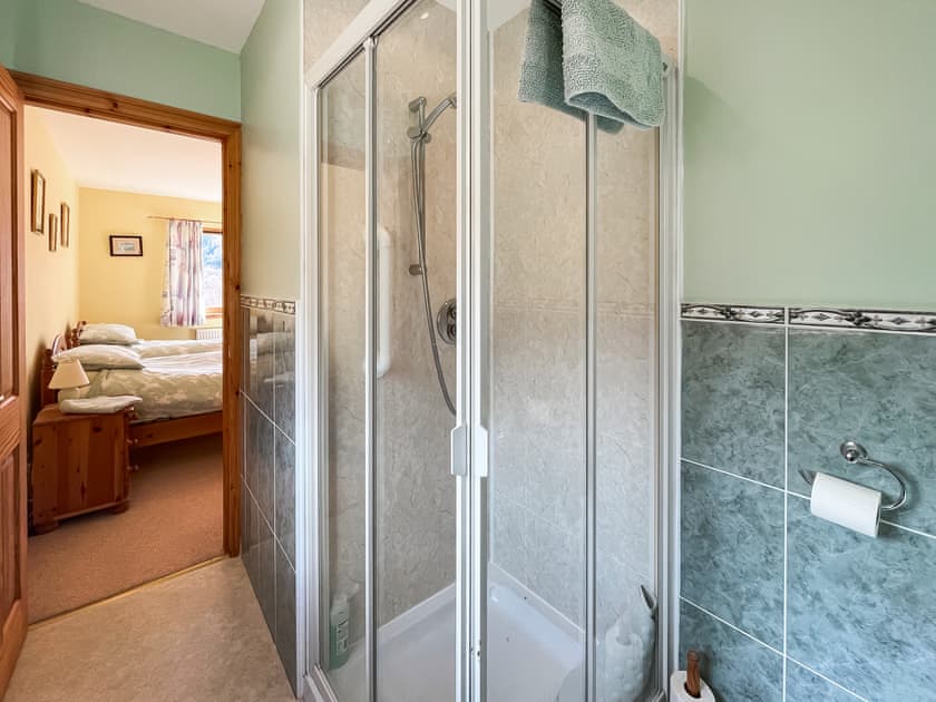Bathroom | Nether Carness, North Ballachulish