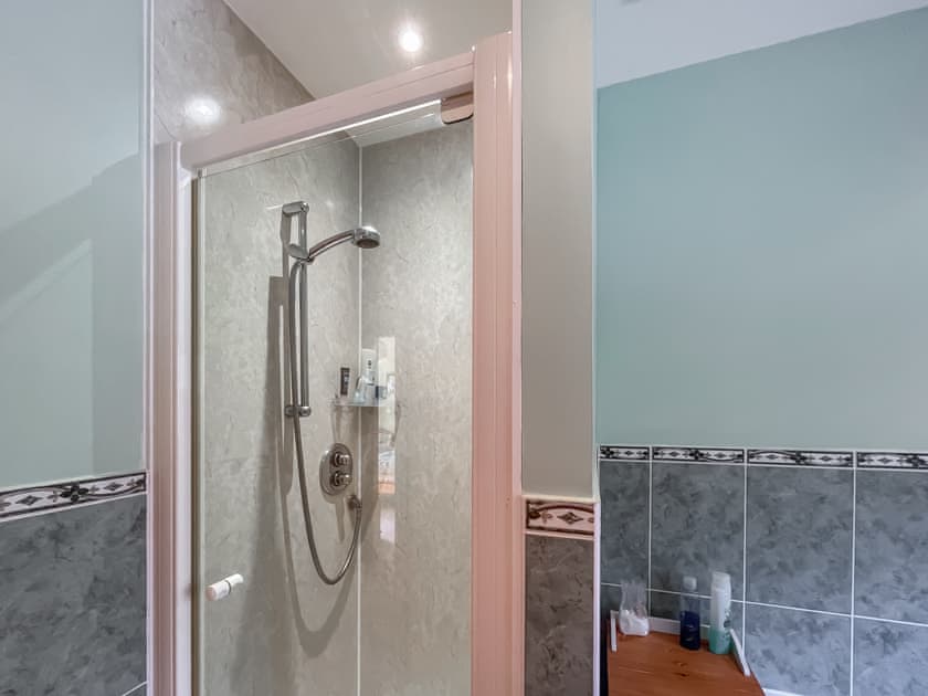 Bathroom | Nether Carness, North Ballachulish