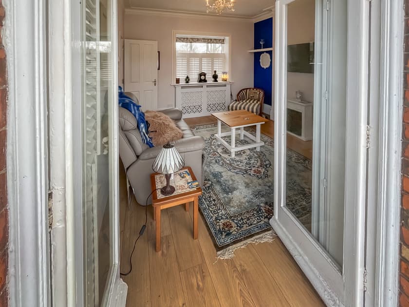 Living room | West Bay Apartment, Westgate, Near Margate