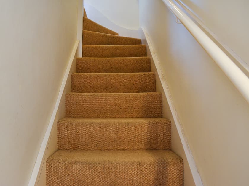 Stairs | Swingbridge Lookout, Whitby