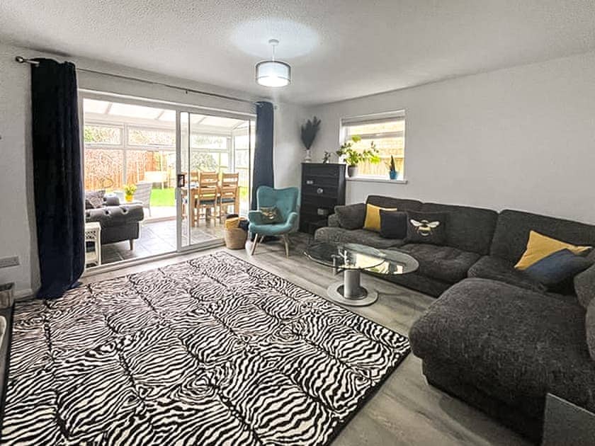 Living area | Woodland View, St Leonards On Sea, near Hastings