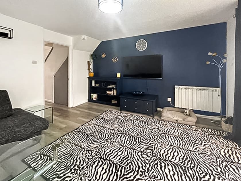 Living area | Woodland View, St Leonards On Sea, near Hastings