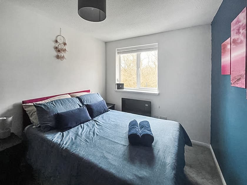 Double bedroom | Woodland View, St Leonards On Sea, near Hastings