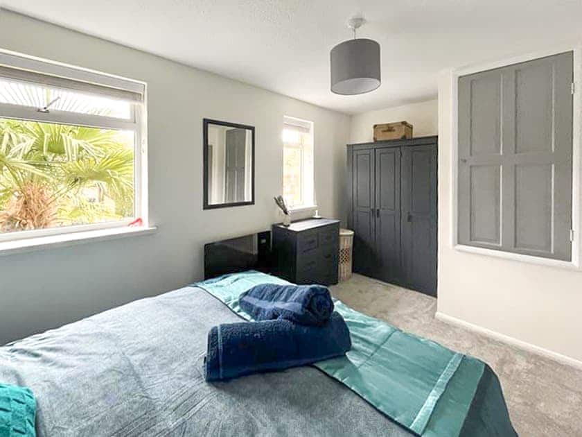 Double bedroom | Woodland View, St Leonards On Sea, near Hastings