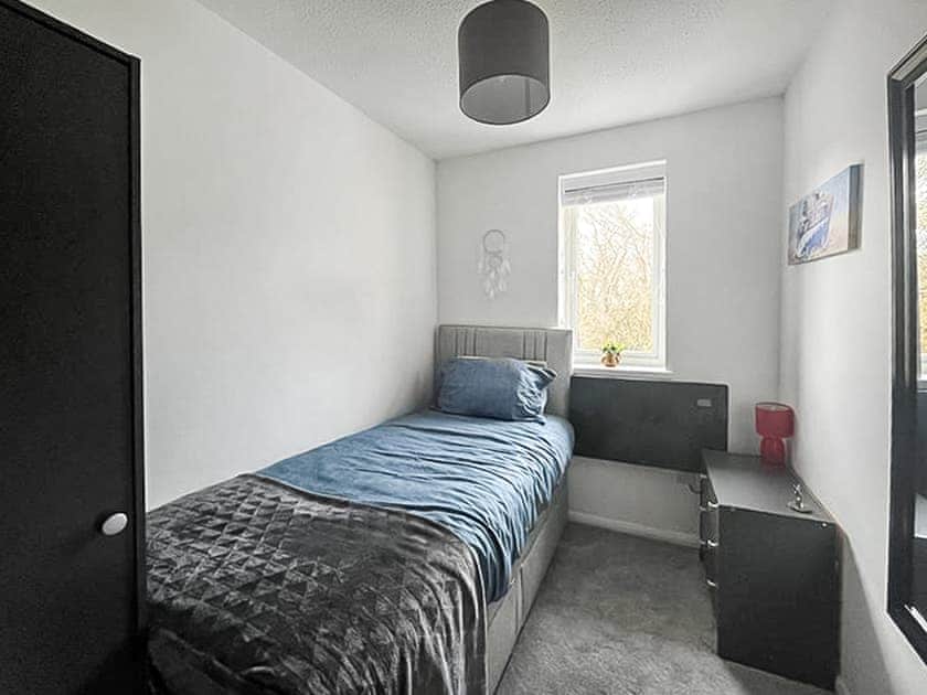 Single bedroom | Woodland View, St Leonards On Sea, near Hastings