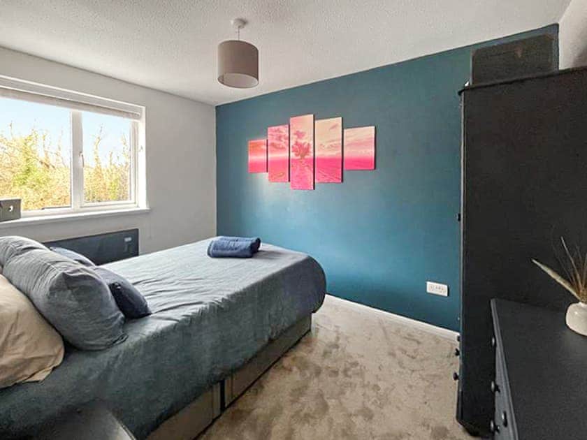 Single bedroom | Woodland View, St Leonards On Sea, near Hastings
