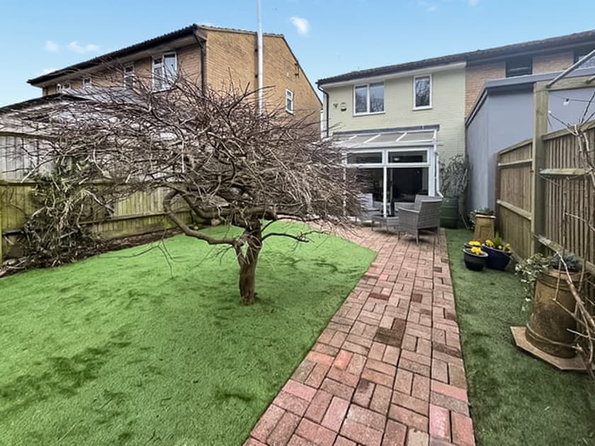 Outdoor | Woodland View, St Leonards On Sea, near Hastings