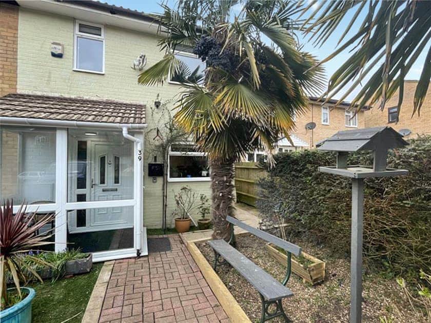 Exterior | Woodland View, St Leonards On Sea, near Hastings