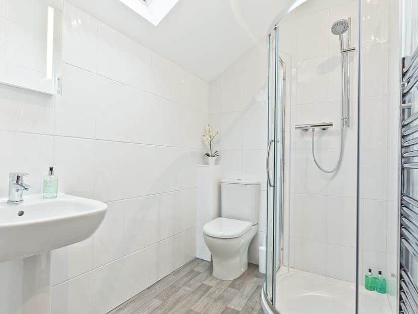 Bathroom | Tower Cottage, Arnside, near Carnforth