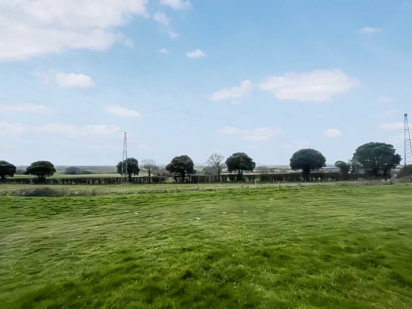 Surrounding area | Apartment 104 - Herstmonceux Castle Estate, Herstmonceux